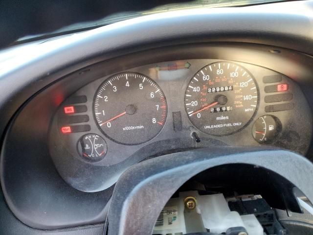 1998 Dodge Avenger