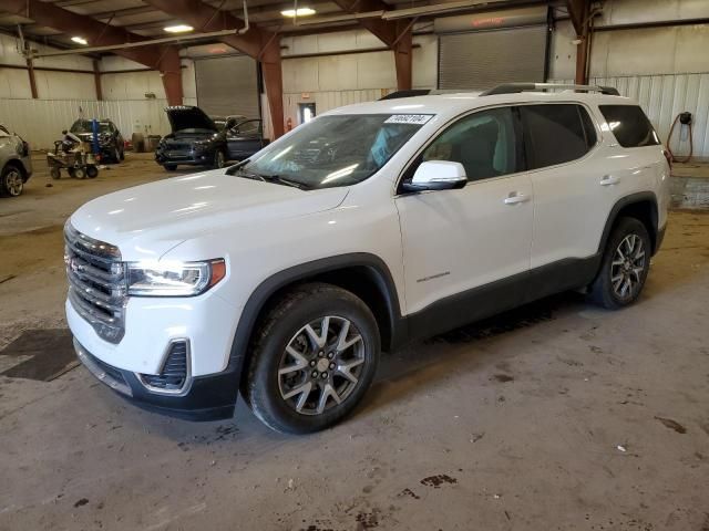 2022 GMC Acadia SLE