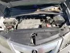 2012 Acura MDX Technology