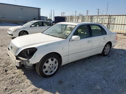 2003 Lexus LS 430 en venta en Haslet, TX