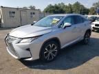 2018 Lexus RX 350 Base