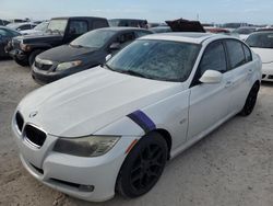 BMW Vehiculos salvage en venta: 2011 BMW 328 I