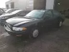 2002 Buick Lesabre Custom