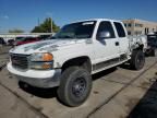 1999 GMC New Sierra K1500