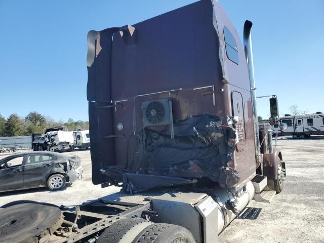 2003 Freightliner Conventional FLD132 XL Classic