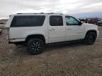 2013 Chevrolet Suburban K1500 LT