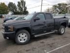 2012 Chevrolet Silverado K1500 LT