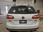 2018 Volkswagen Golf Alltrack S