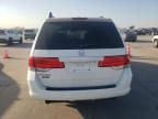 2010 Honda Odyssey EXL