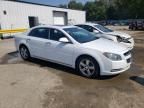 2012 Chevrolet Malibu 2LT