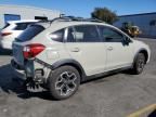 2015 Subaru XV Crosstrek 2.0 Limited