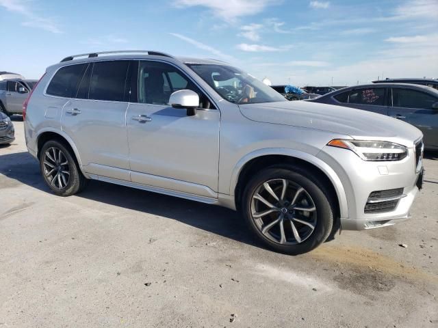 2017 Volvo XC90 T6