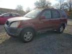 2002 Honda CR-V EX