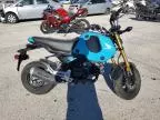 2024 Honda Grom 125