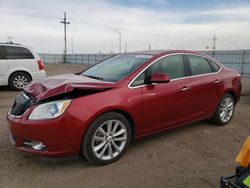 2012 Buick Verano en venta en Greenwood, NE