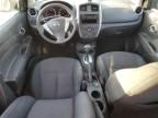 2015 Nissan Versa S