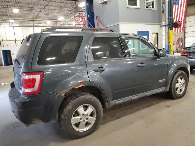 2008 Ford Escape XLT