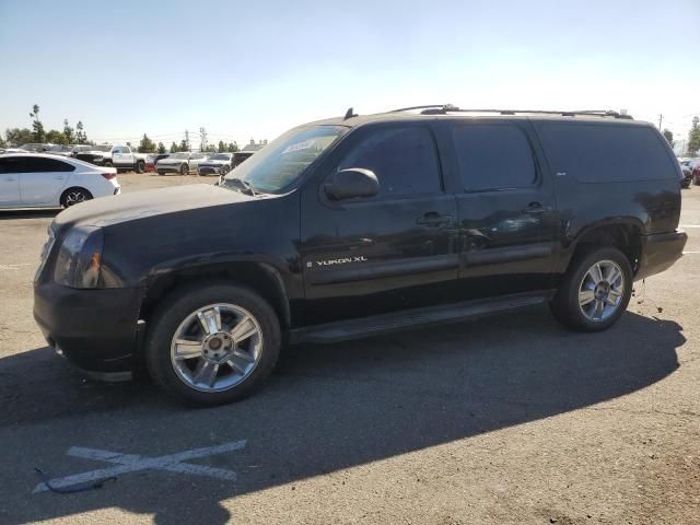 2007 GMC Yukon XL C1500