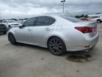 2014 Lexus GS 350