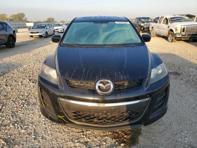 2010 Mazda CX-7