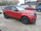 2019 Land Rover Range Rover Velar R-DYNAMIC SE