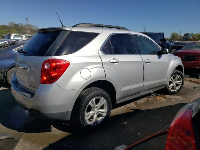 2010 Chevrolet Equinox LT