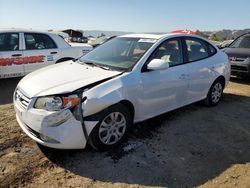 2009 Hyundai Elantra GLS en venta en San Martin, CA