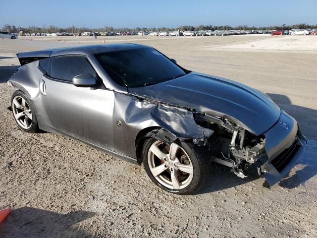 2011 Nissan 370Z Base