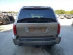 2005 Honda Pilot EXL