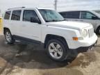 2012 Jeep Patriot Limited