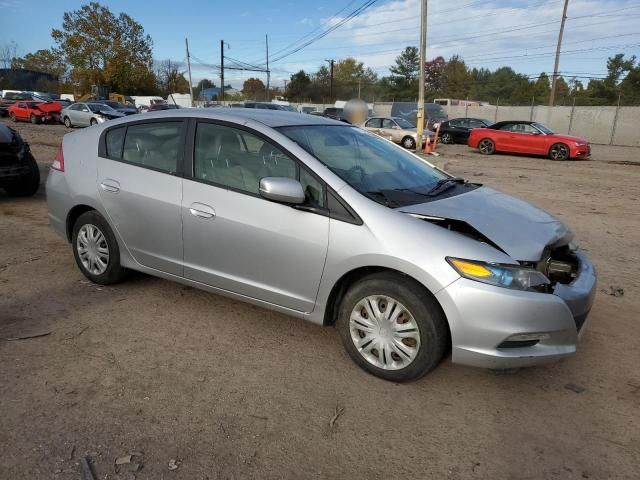 2010 Honda Insight LX