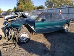 Buick Vehiculos salvage en venta: 1999 Buick Lesabre Limited