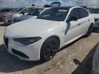 2020 Alfa Romeo Giulia