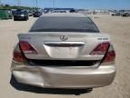 2005 Lexus ES 330