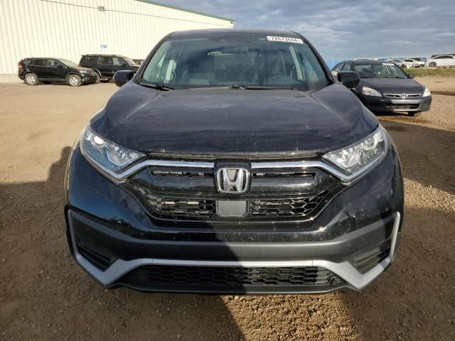 2022 Honda CR-V LX