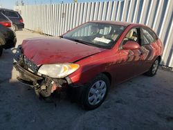 2008 Hyundai Elantra GLS en venta en Magna, UT