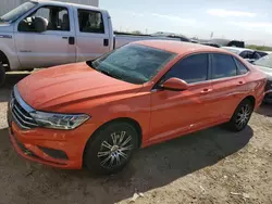 Volkswagen Jetta Vehiculos salvage en venta: 2020 Volkswagen Jetta S