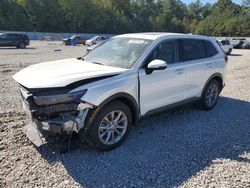 Honda cr-v ex Vehiculos salvage en venta: 2023 Honda CR-V EX