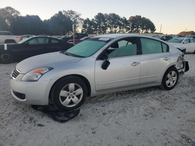 2008 Nissan Altima 2.5