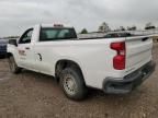 2019 Chevrolet Silverado C1500