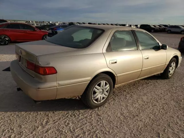 2000 Toyota Camry CE