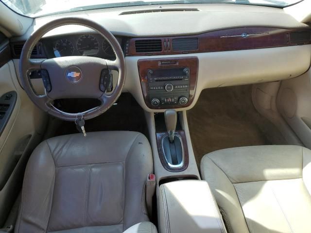 2008 Chevrolet Impala LT