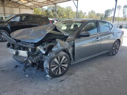 2021 Nissan Altima SV en venta en Cartersville, GA