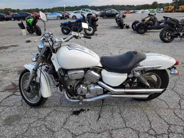 1995 Honda VF750 CD