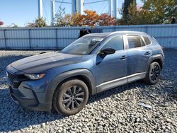 Mazda cx-50 Sele Vehiculos salvage en venta: 2024 Mazda CX-50 Select