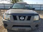 2007 Nissan Xterra OFF Road