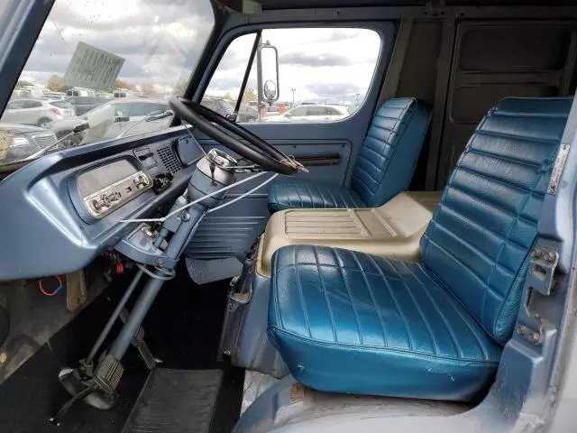 1965 GMC 1001