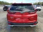 2022 Honda CR-V EXL