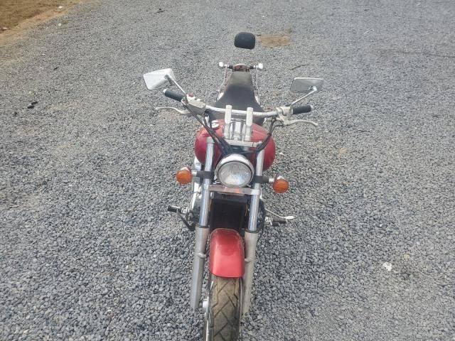 2006 Honda VT750 DC