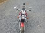 2006 Honda VT750 DC